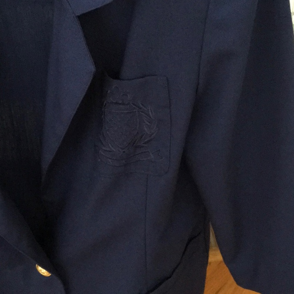 Ladies Petite Jacket - Picture 2 of 3